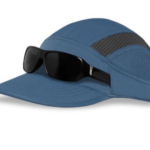 Ultra Trail Cap UPF 50+ Cap