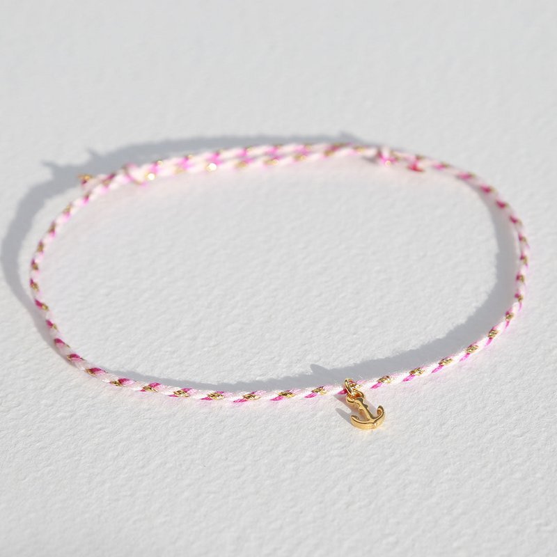 Anklet beach 15