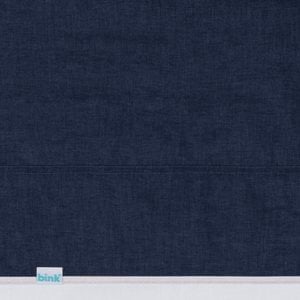 Cot sheet Bo jeans 100x150