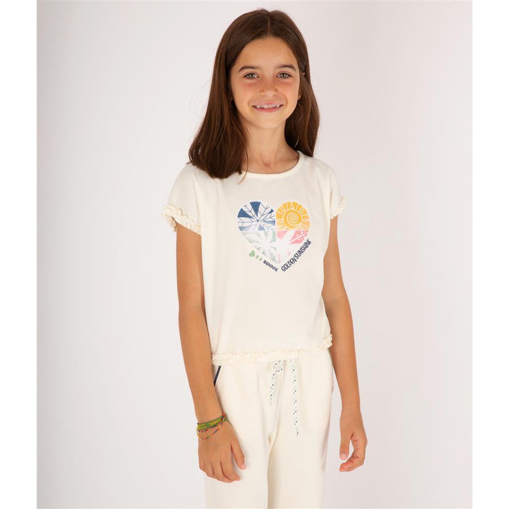 Golden Sunshine Tshirt