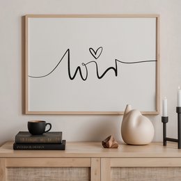 Poster: Wir