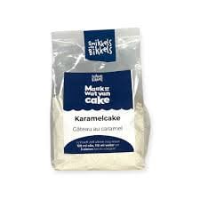 cake mix
