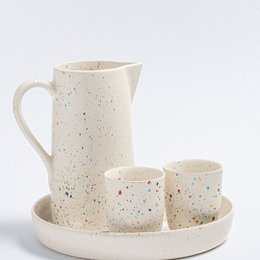 New Party Pitcher 1.5L White