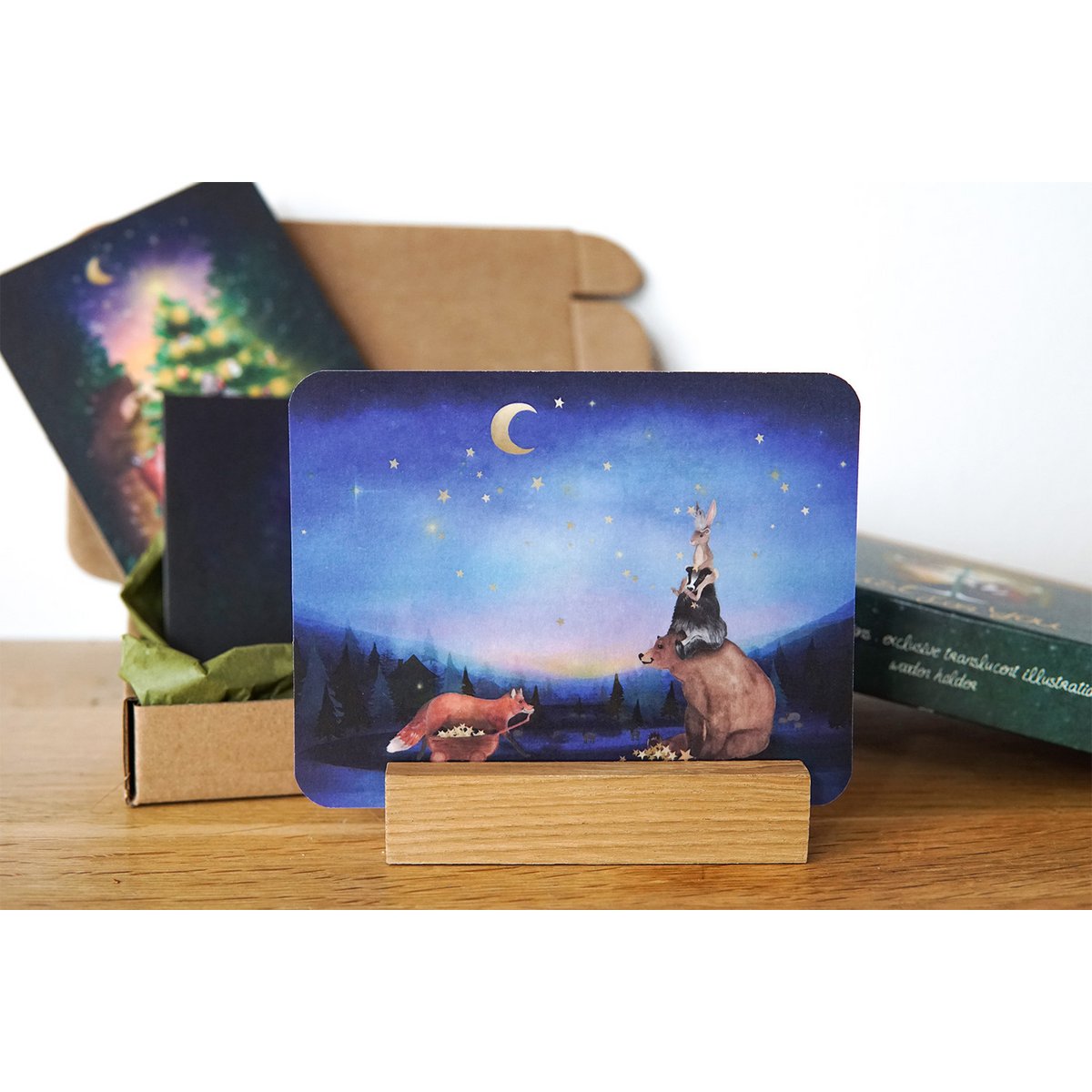 Cadeauset Tylko dla Ciebie (edycja limitowana)