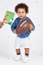 Milestone® Baby Photo Cards - Original Activity