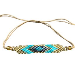 Miyuki Festival-Armband