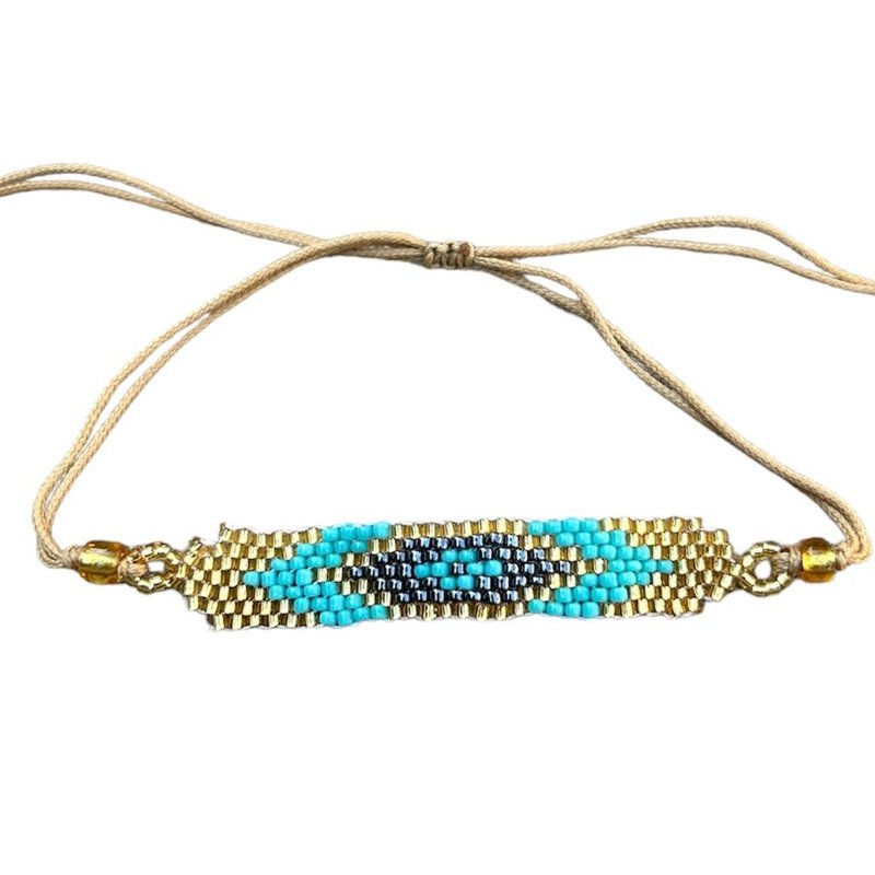 Miyuki Festival-Armband