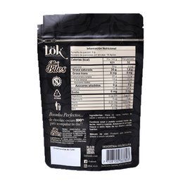 100% Cacao Mini Bites | Sugar-Free | 90g