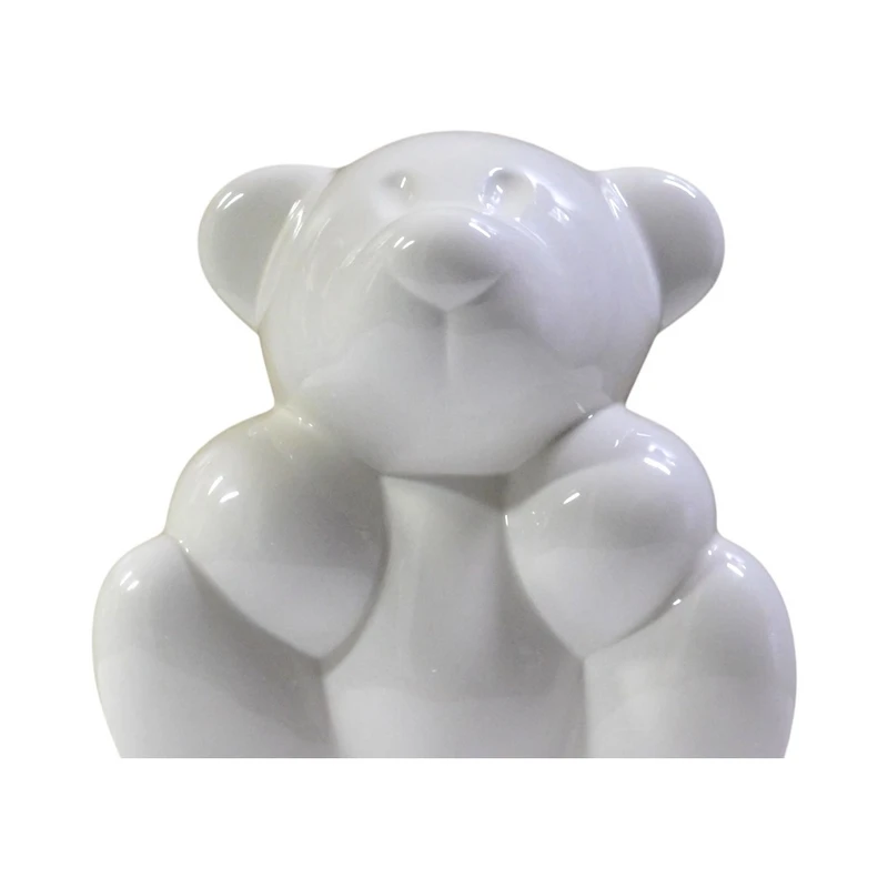 Porcelænsøl - 28 cm - Elfenben - Royal Boch