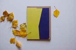 Herbstwind • Postkortsæt
