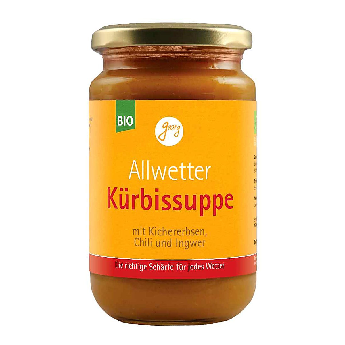 Pompoen Speciaal