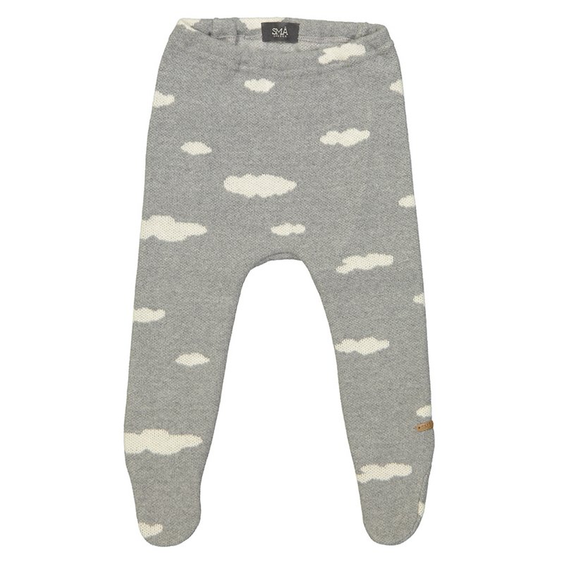 Babys Footie-Hose