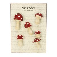 Mushrooms