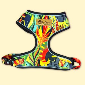 Tropical Classic Harness