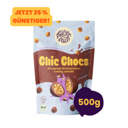 Chic Chocs hell 500g