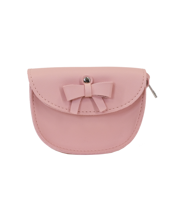 Schoudertas voor kinderen - Louise - Rose
