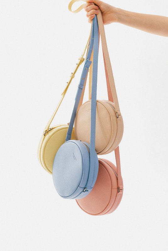 Moon Bag