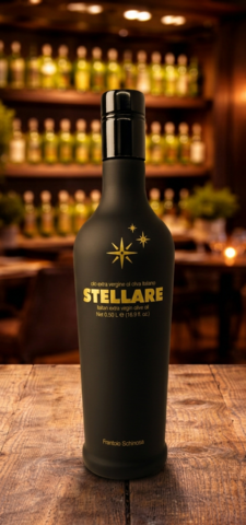 STELLAR SCHINOSA Extra vierge olijfolie