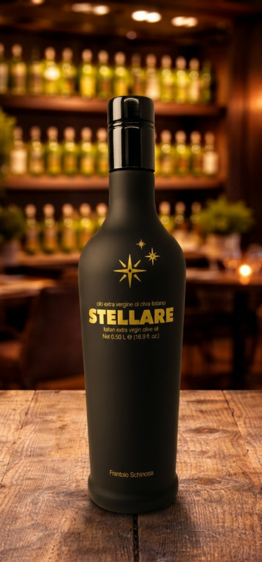 SCHINOSA STELLARE Extra Virgin Olive Oil