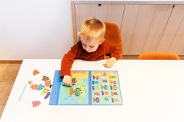 Mix En Match - Visjes