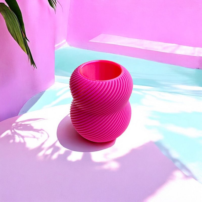 Bloom 100% * Magenta