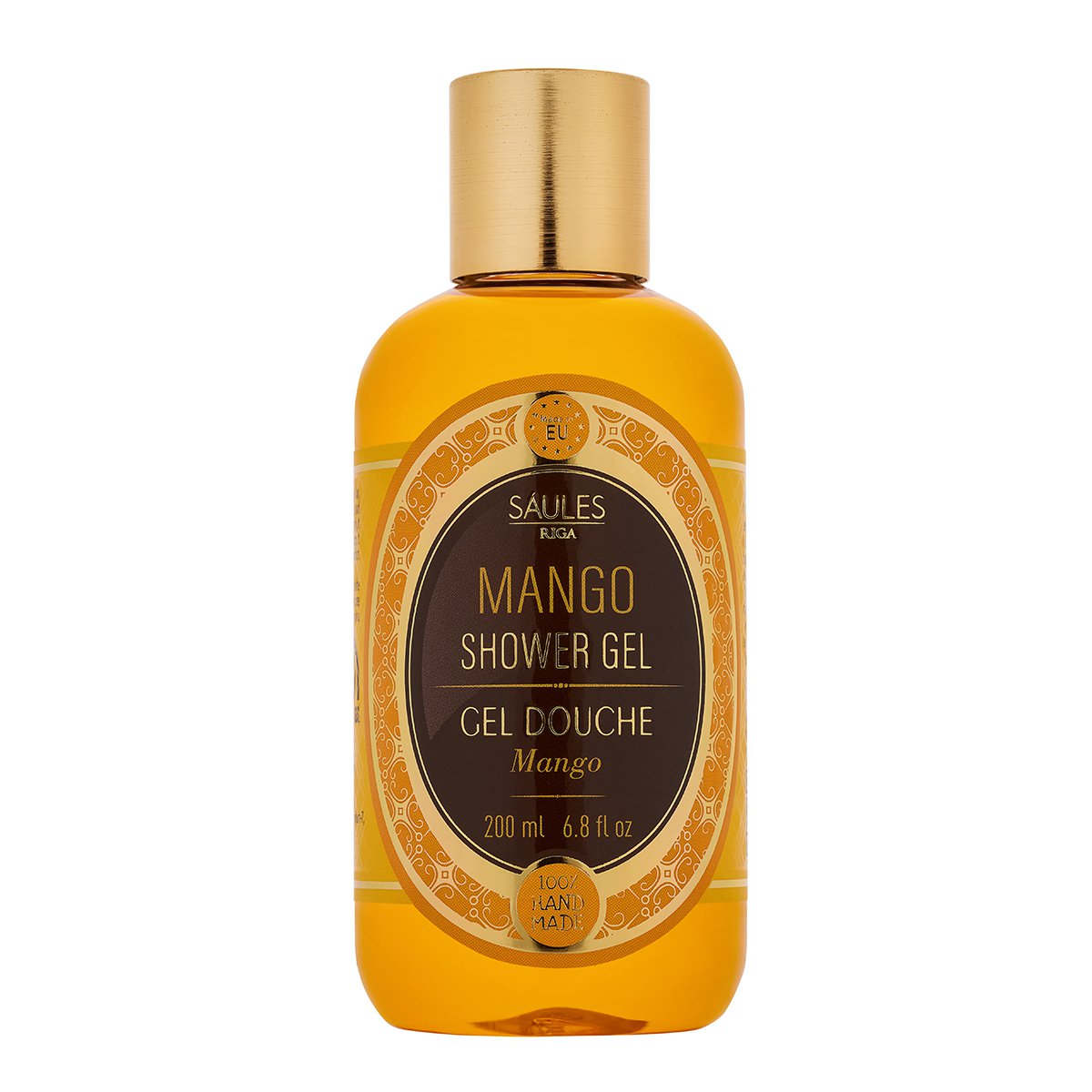 GEL DE DUCHA 200ml - 25 Variaciones