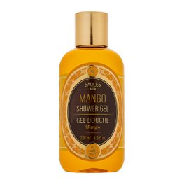 DUSCHGEL 200 ml – 25 Variationen