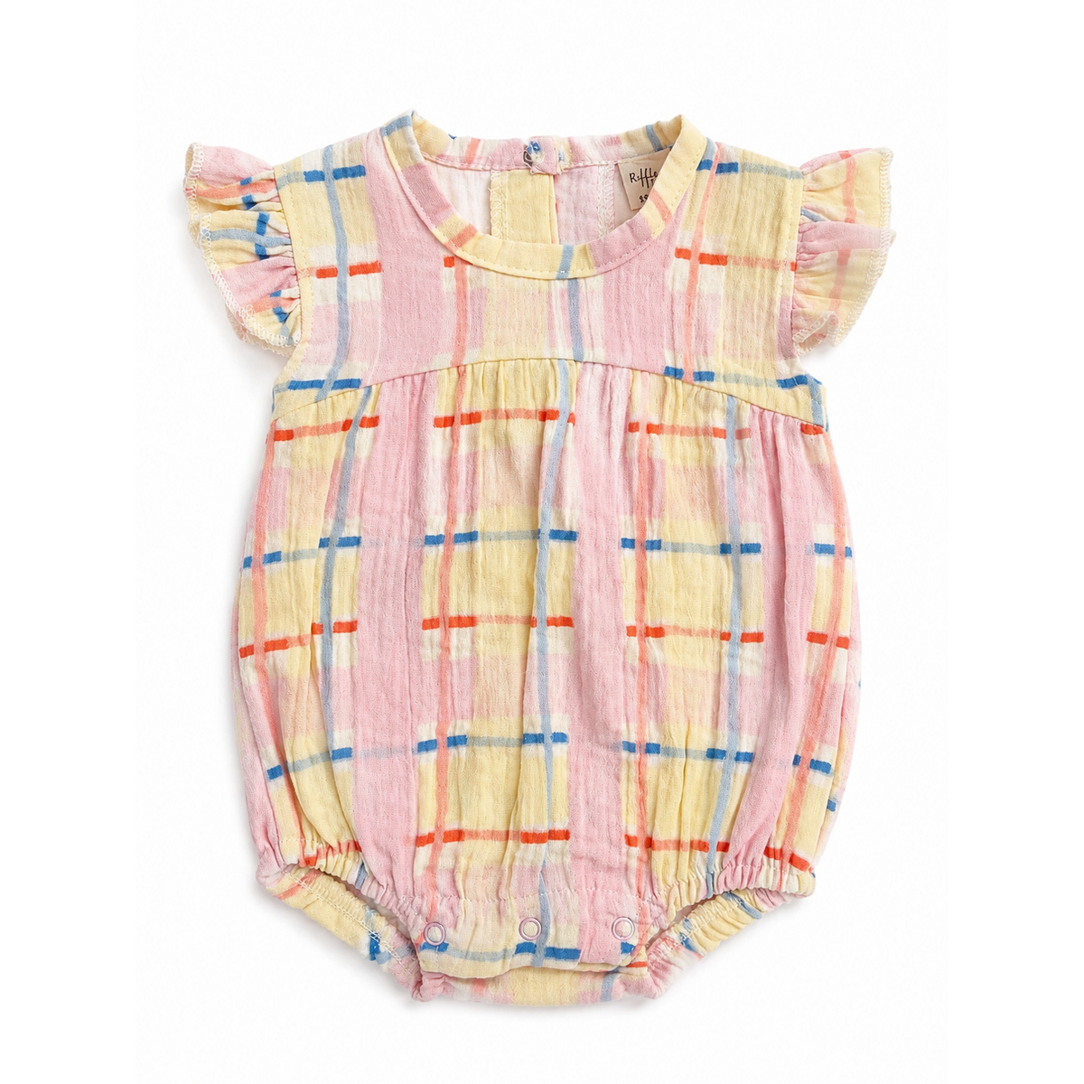 romper Lisa ss