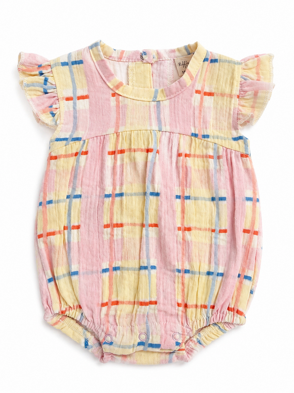 romper Lisa ss