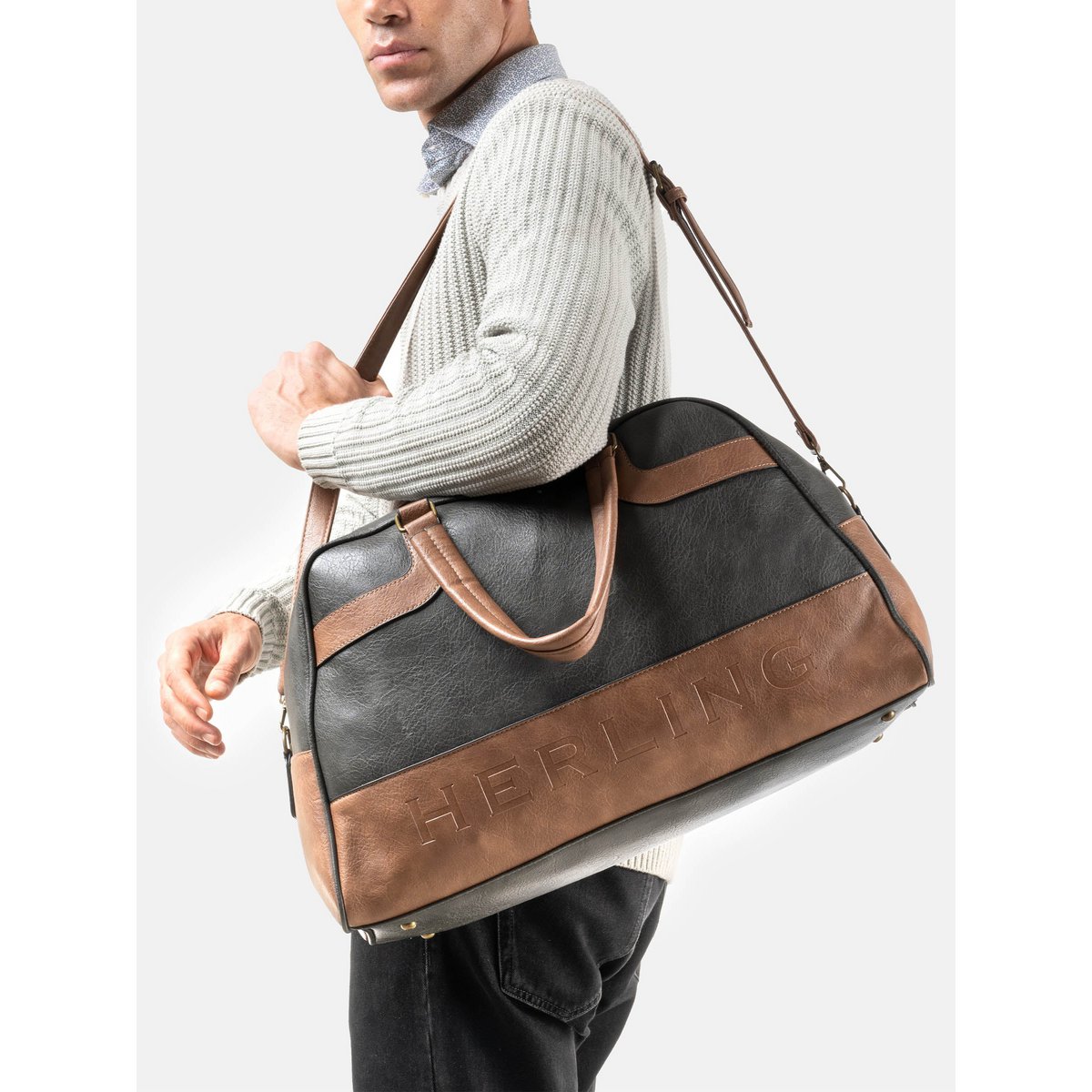 ROWAN - Bolsa de viaje