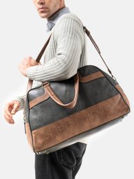 ROWAN - Bolsa de viaje