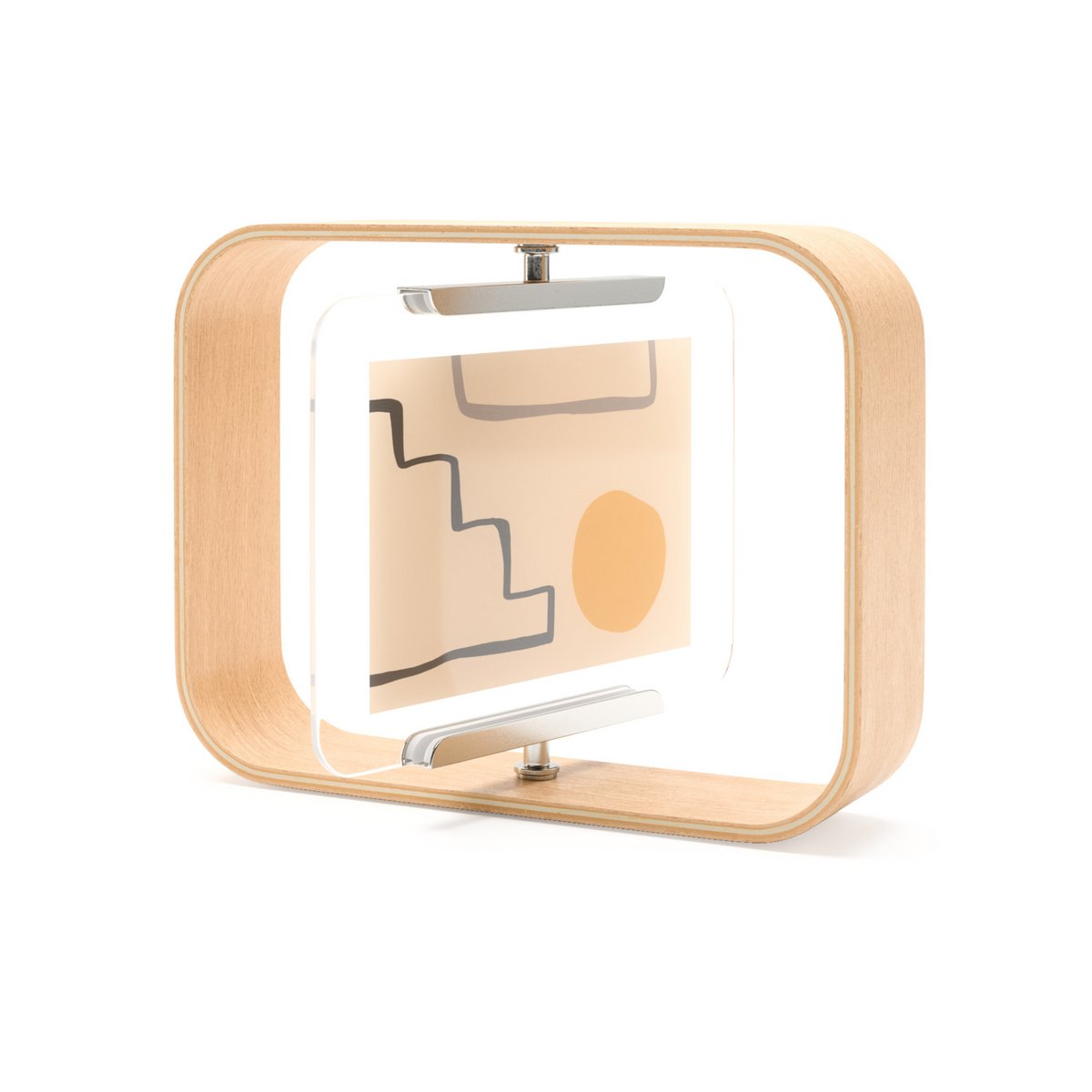 Bellwood Picture Frame