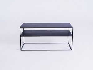 TENSIO 2 FLOOR METAL 100 TV-meubel