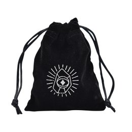 Juleadventskalender - Magiske Sten - Cosmic Eye