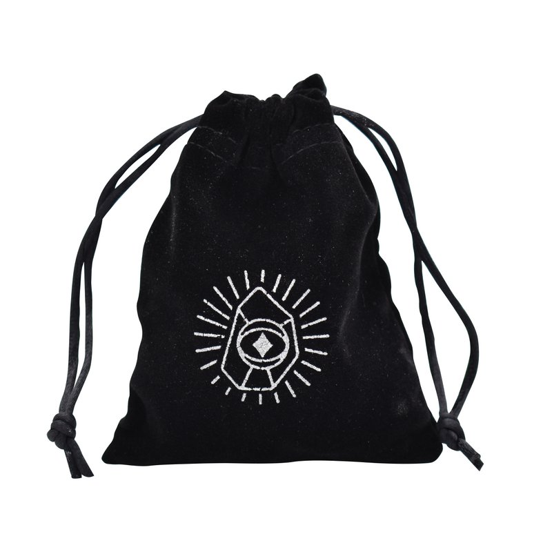 Juleadventskalender - Magiske Sten - Cosmic Eye