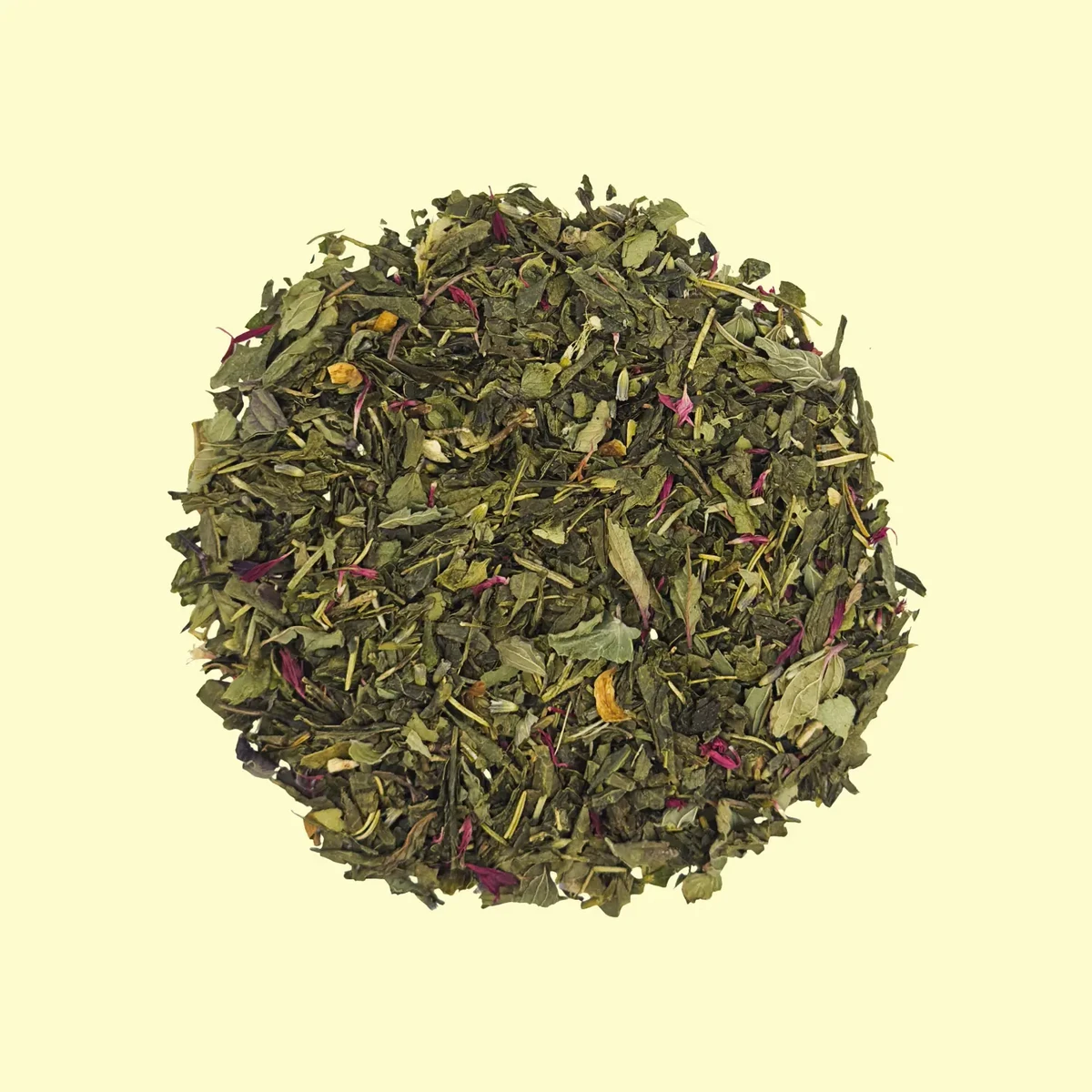 Aromaglas