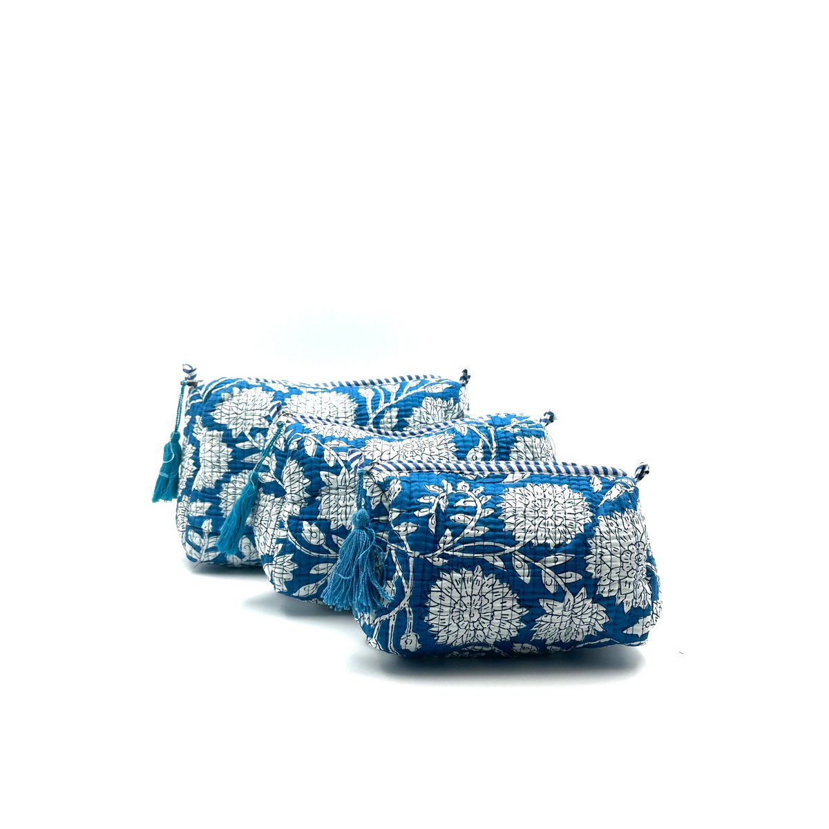 Toiletry bag