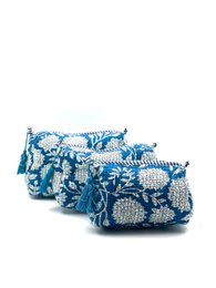 Toiletry bag