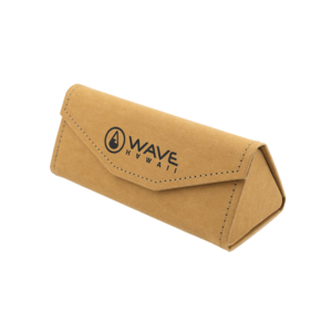 WAVE HAWAII brillendoos van cellulose