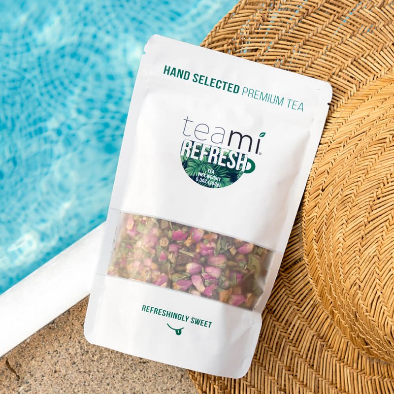 Teami Tea Blend Refresh