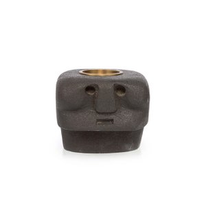 The Sumba Stone #27 Candle Holder
