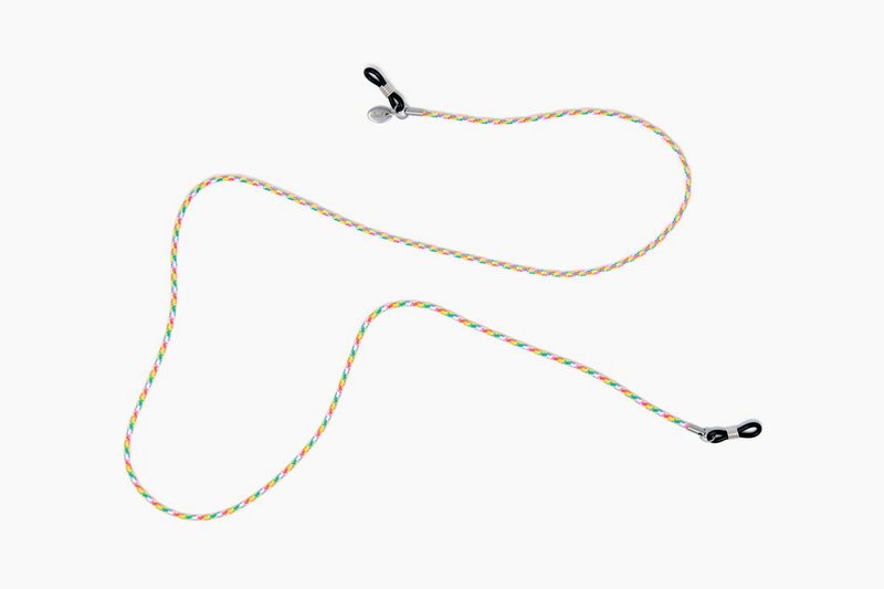 Handgemaakte brillenband HOLI