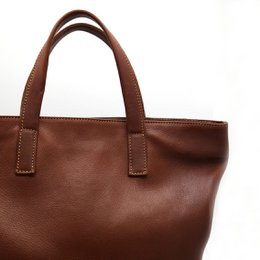 Draagtas Cognac