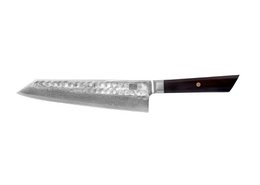 Kiritsuke Knife 210 mm - Bunka Damascus Collection