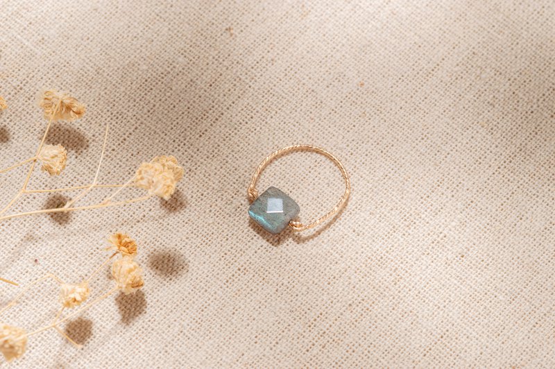 KROATIEN RING