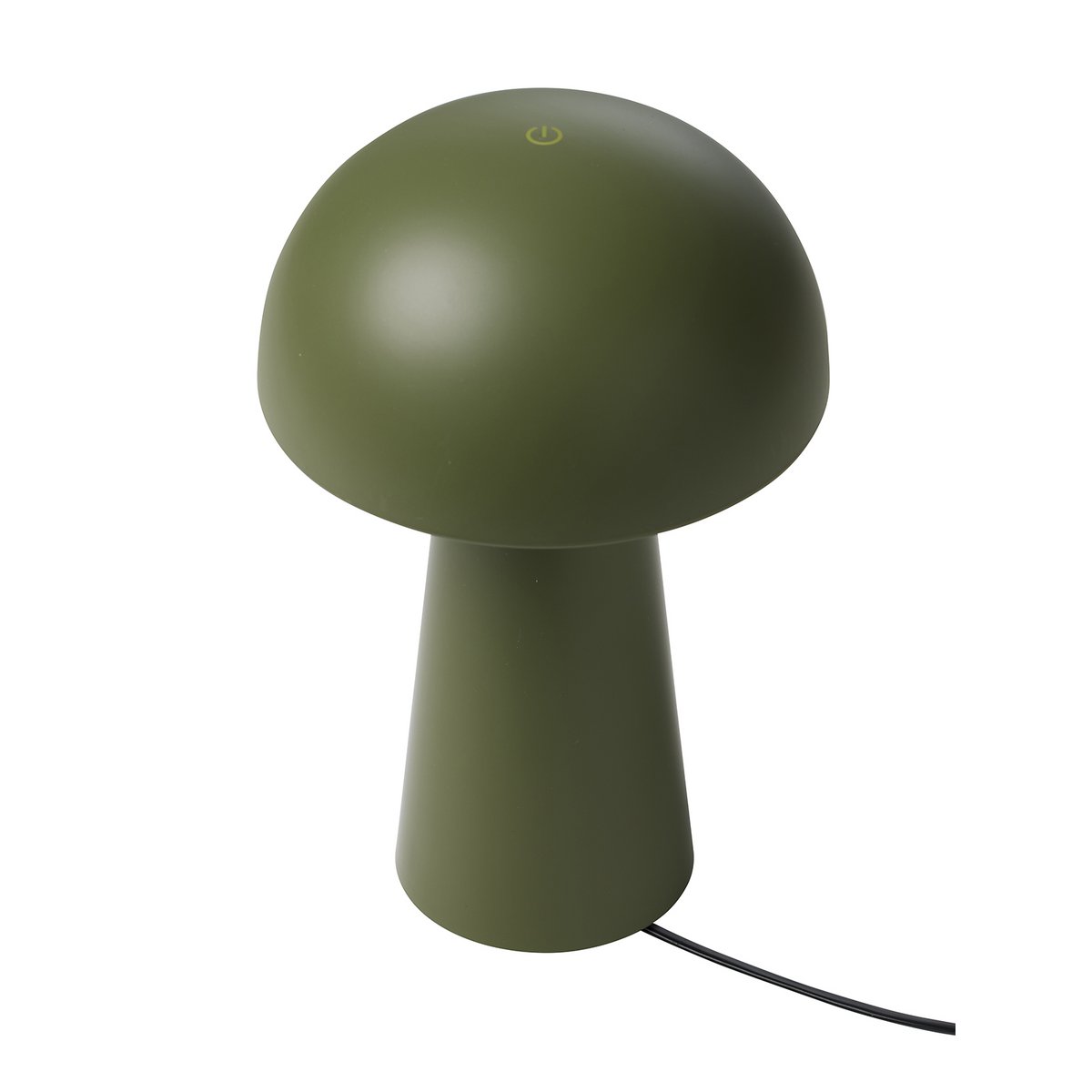 BORDLAMPE MOVE ME OLIVENGRØN