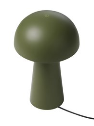 BORDLAMPE MOVE ME OLIVENGRØN