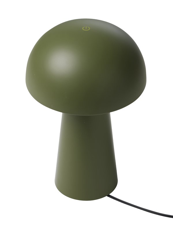 BORDLAMPE MOVE ME OLIVENGRØN