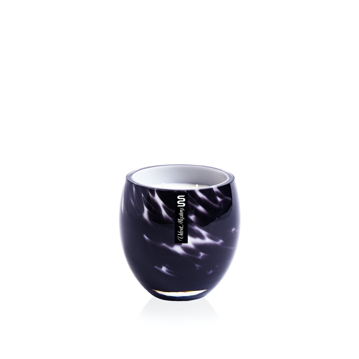 MYSTERY VELVET : Trufa, Ylang-Ylang y Vetiver