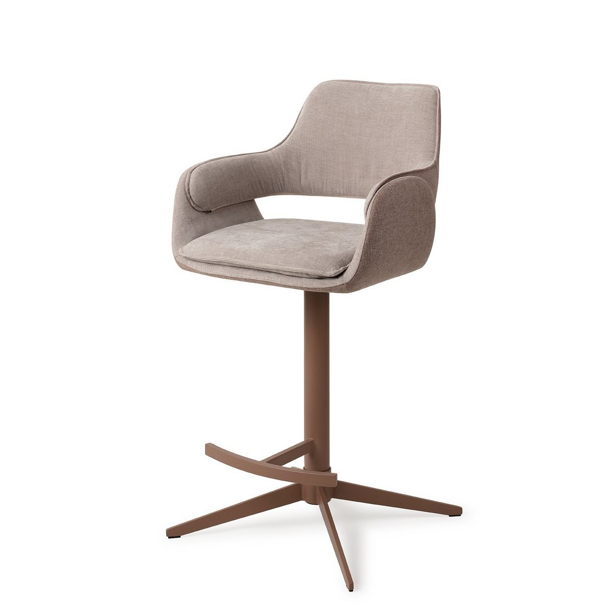 Jesper Home Oketo Bar Chair
